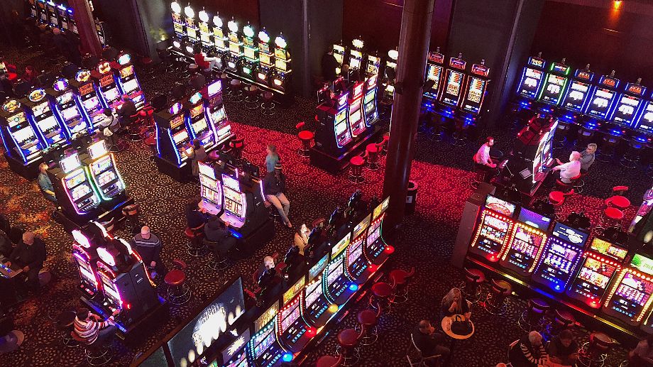 Svensk kultur på online casino