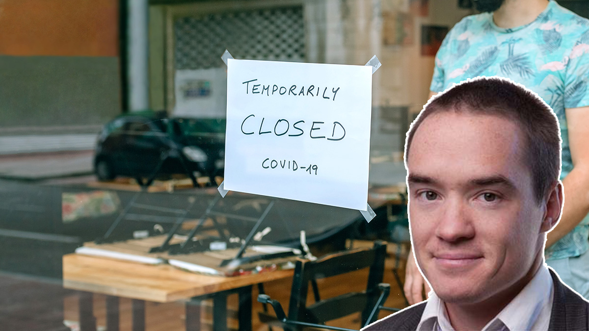 När tjuven ger tillbaka det han tagit