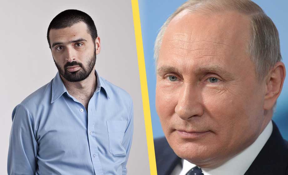 Vänsterpartiet ensamma om att inte vilja hjälpa Ukraina