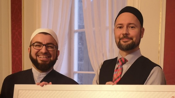 Ibn Rushd väntas få miljonbidrag från Göteborgs skattebetalare