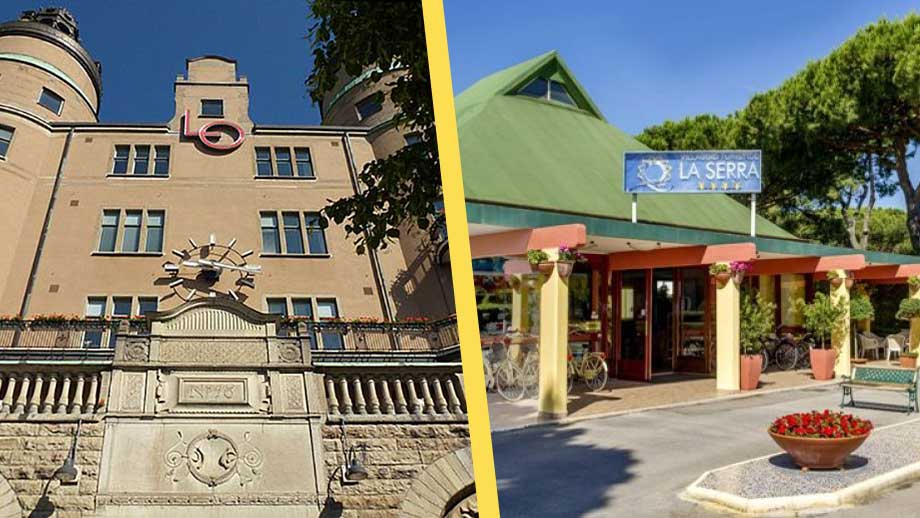 LO tog emot italienska maffiamiljoner