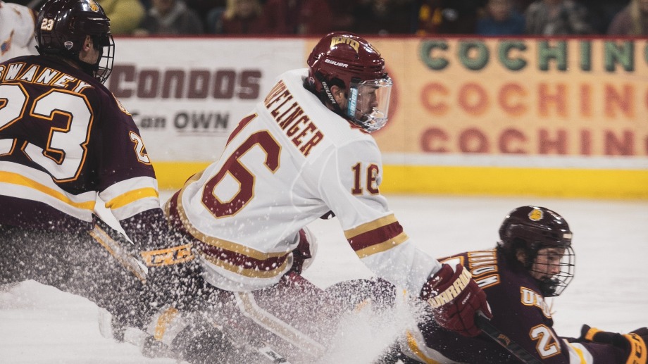 Ishockey VM är nästan en kulturfest i Sverige