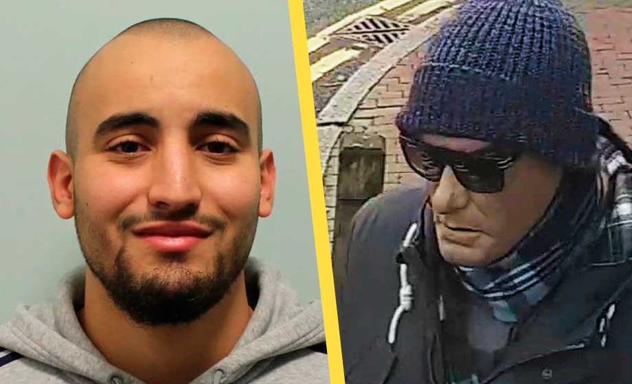 ”Svenske” Anis Hemissi mördade ”svenske” Flamur Beqiri i London