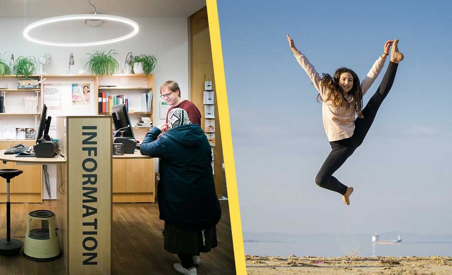 Bankrutt Malmö satsar på kommunkoreograf: ”Känns självklart”