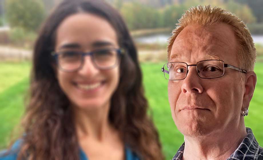 Läraren Selma är den som utsatts för kränkning, inte den ”ickebinära” eleven