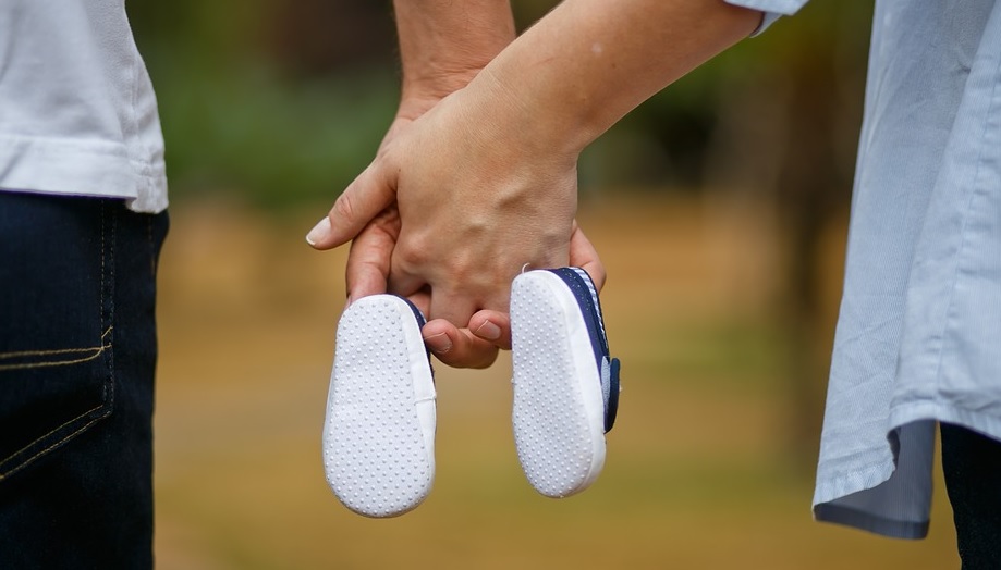 Studie: Män har en avgörande roll vid abort