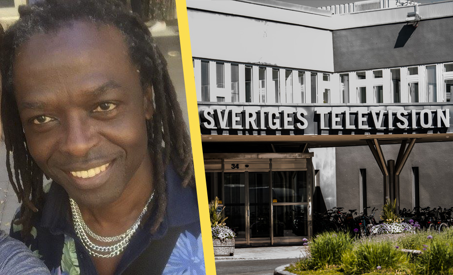 SVT kritiseras för obegriplig invandrarsvenska – Svaret: ”Har rätt till sitt eget språk”