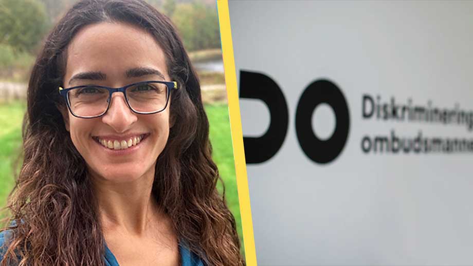 Läraren Selma Gamaleldin ville inte säga ”hen” – skola tvingas betala 150 000 till kränkt elev