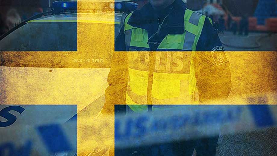 Brottsligheten får allt fler svenskar att fly utomlands