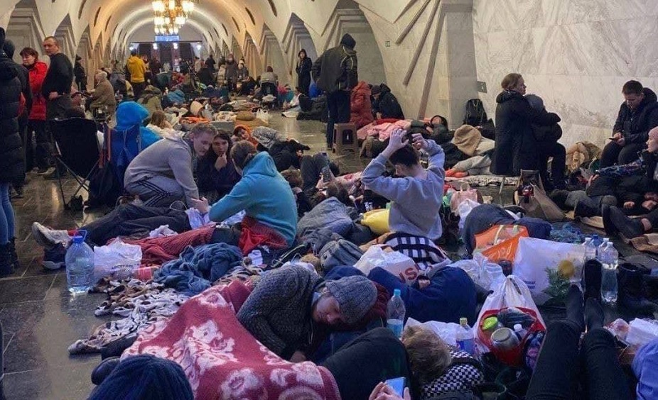 Migrationsverket larmar: ”Kommer inte klara det här själva”