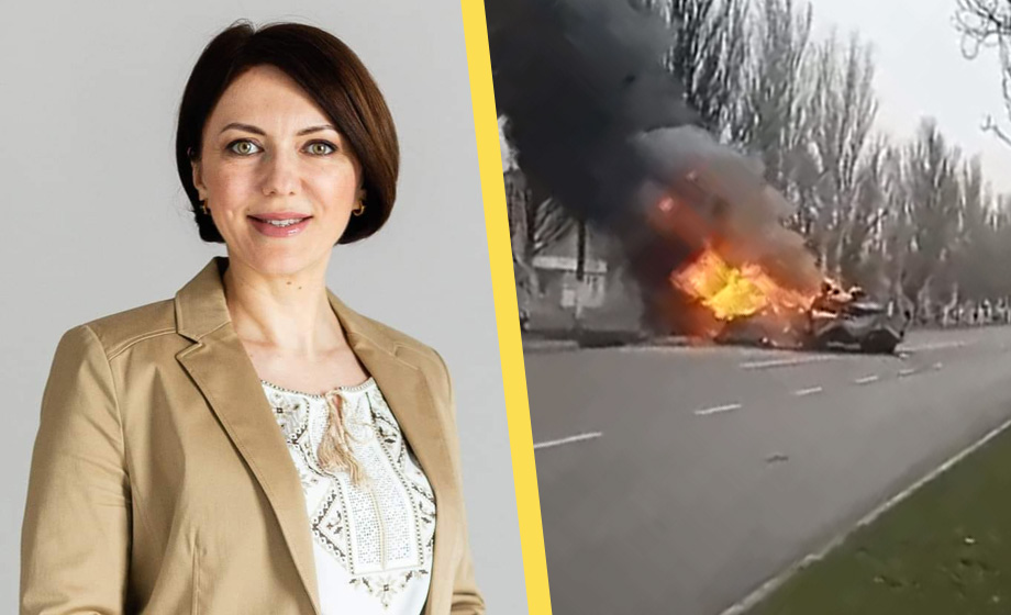 Ukraina: Ryssland har förlorat tusentals soldater i kriget