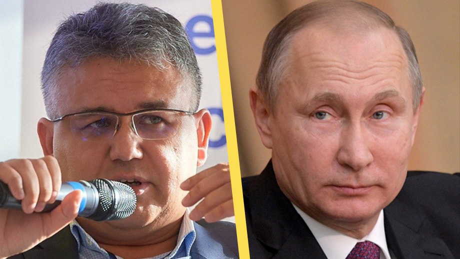 Putins rådgivare: ”Han hade inte invaderat om han visste detta”