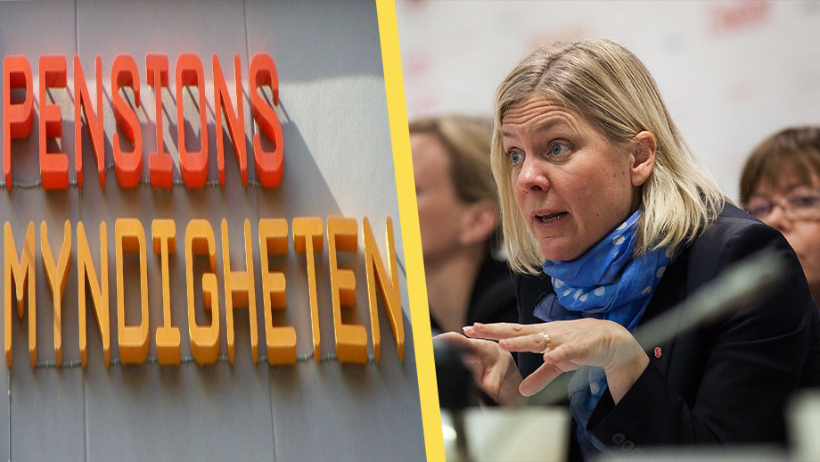 Myndighet censurerade kritiskt remissvar – ville skydda regeringen