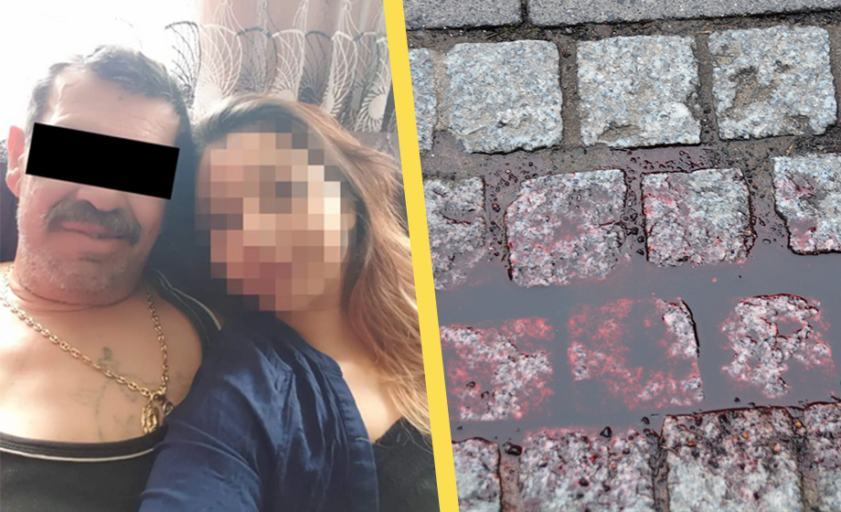 Qerim halshögg frun – när mekaniker ville reparera fruns bil gratis