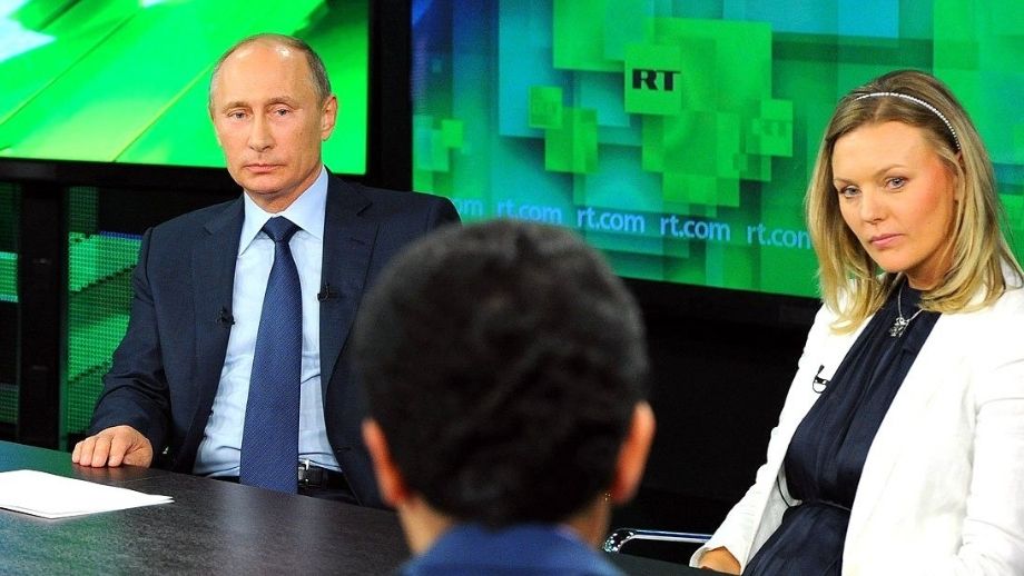 Norge censurerar inte ryska mediakanaler: ”Yttrandefriheten står stark”