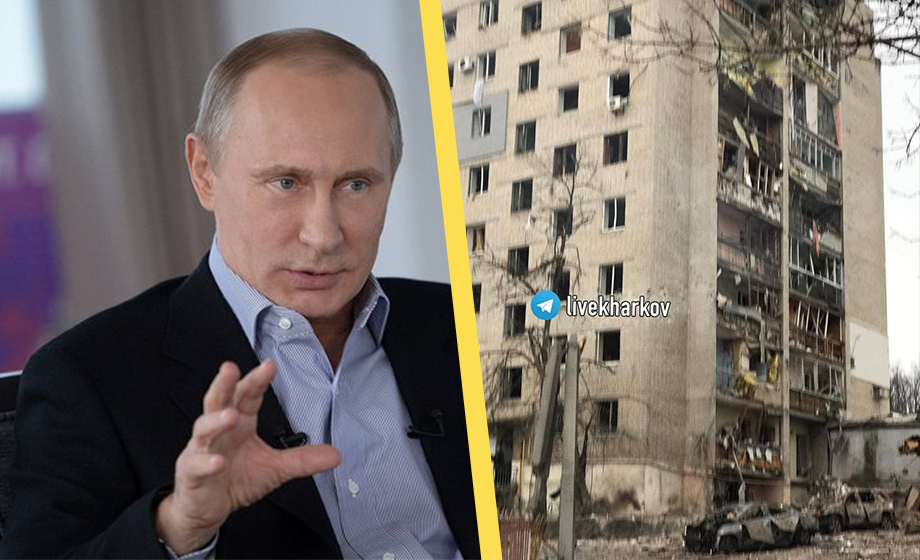 Ryssland avbryter omedelbart – om Ukraina går med på dessa krav