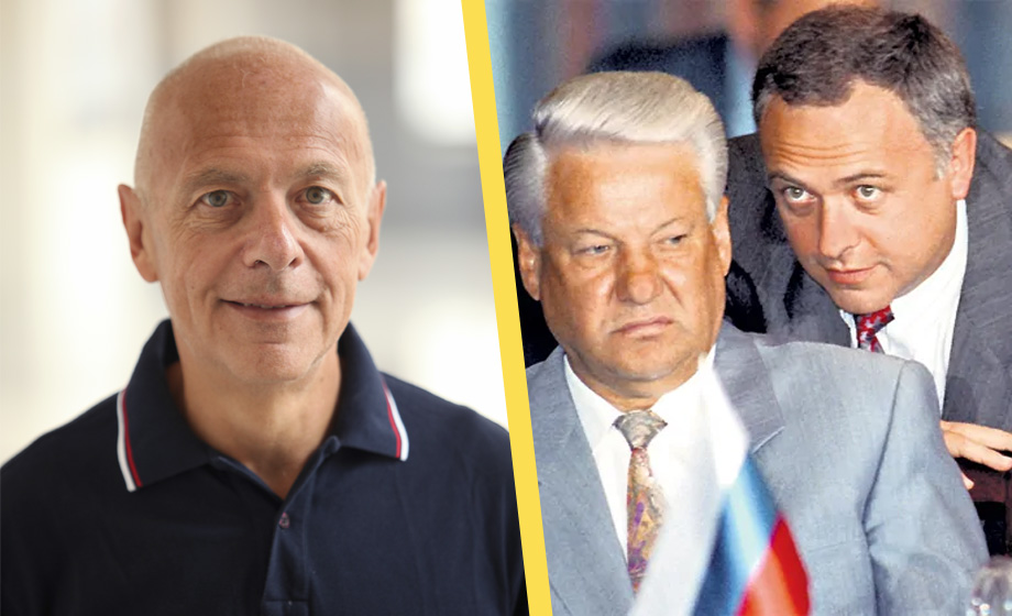 Rysslands tidigare utrikesminister: ”Putin är inte galen”