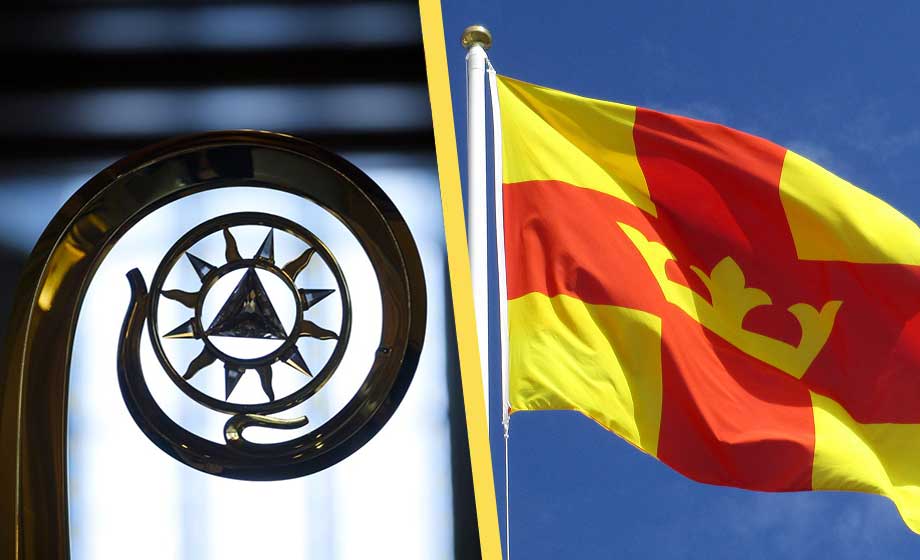 Svenska biskopar avvisar tvång för att viga samkönade