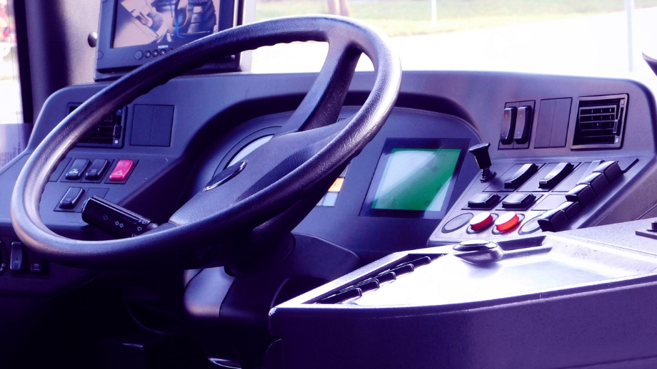 Busschaufförer hotas när betalning krävs – nu anställs väktare