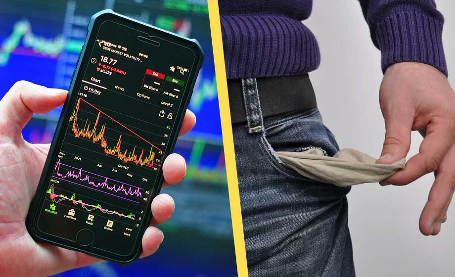 LISTA: Detta blir dyrare efter pandemin och kriget