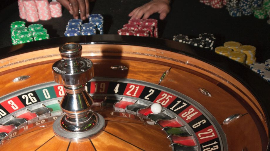 När du ska spela på svenska online casinon