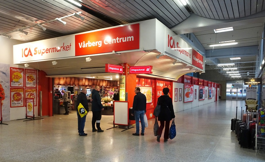 LISTA: Här är maten som blivit dyrare