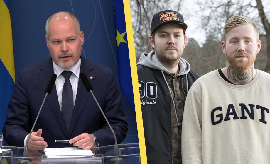 Felaktigt anklagade för Kevin-mord får miljonskadestånd