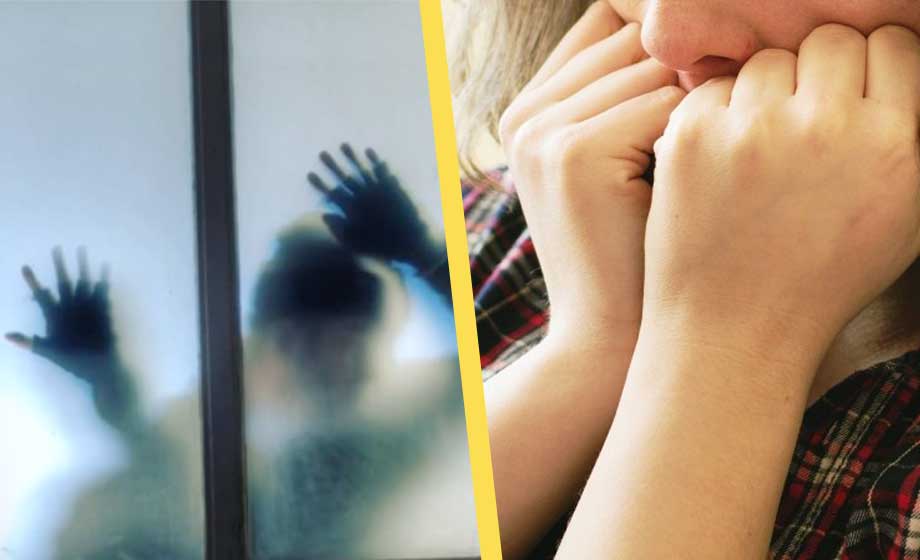 ”Främmande män” tränger sig in på boende för ukrainska kvinnor och barn