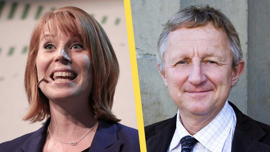 C-veteranen om Annie Lööfs styre: ”Fiasko!”