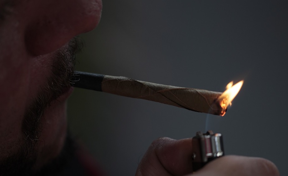 Israel avkriminaliserar cannabis