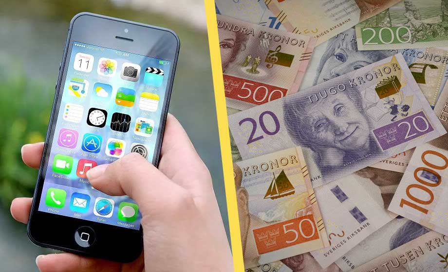 Vårdappar för miljoner skulle underlätta för personalen – skrotas nu