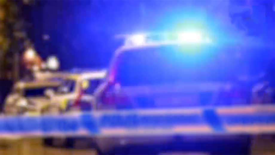 Man sköts till döds i ”utsatt” Stockholmsförort