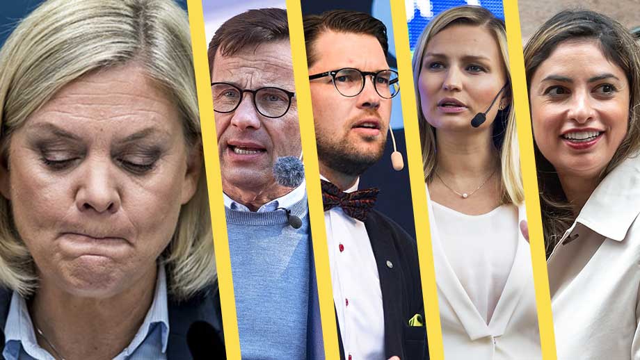 Regeringen överkörd om drivmedelspriser – från både höger och vänster