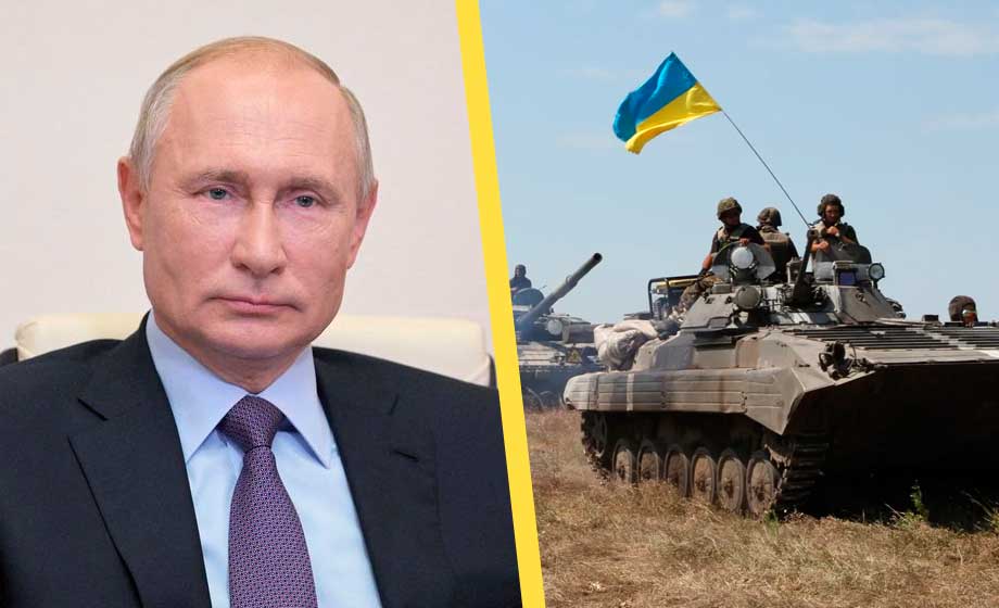 Avtal med 15 punkter kan avsluta kriget i Ukraina