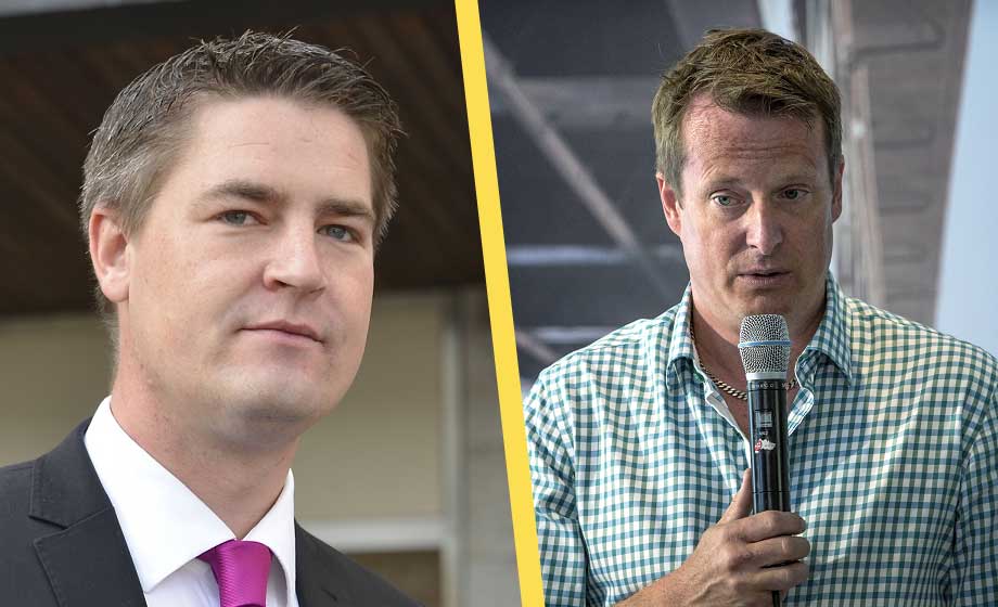 SD-topp rasande på migrationsministern: ”Han ska fan veta hut”