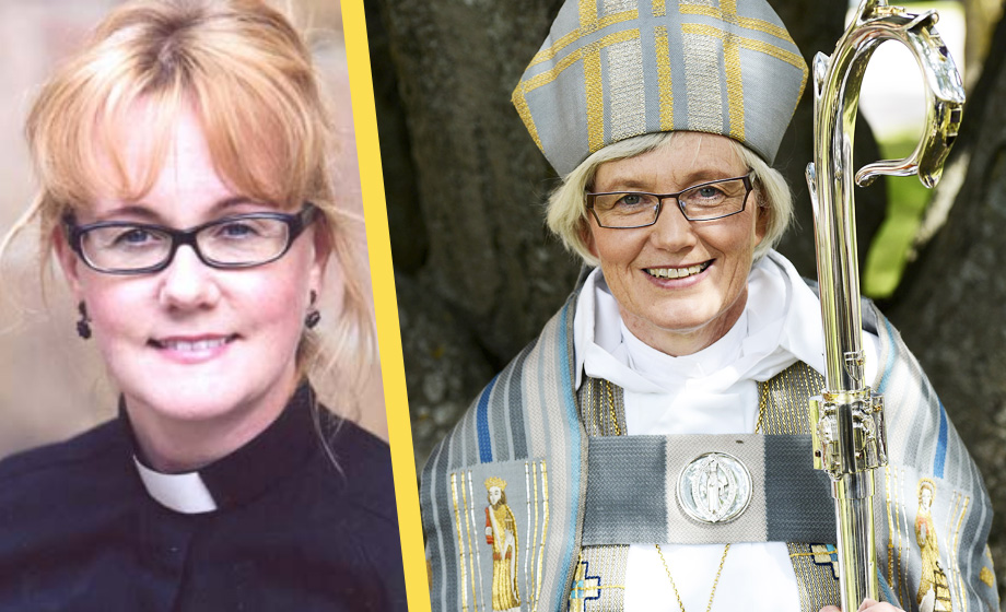 Präst: Svenska kyrkan kartlägger anställdas åsikter