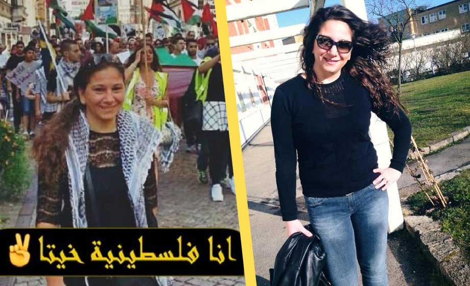 Muslimpartiet Nyans rekryterar socialdemokratisk nämndeman