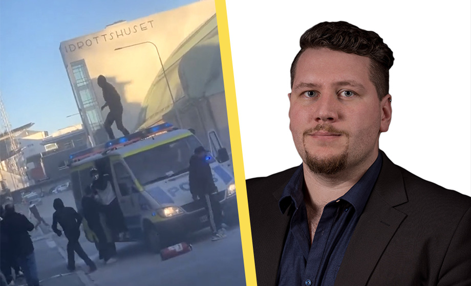 SD-toppen vänder efter kritiken om nekat islamkritiskt valmöte