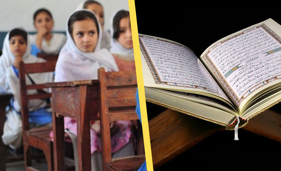 Halshöggs efter att släkting drömde att hon förolämpade profeten Muhammed