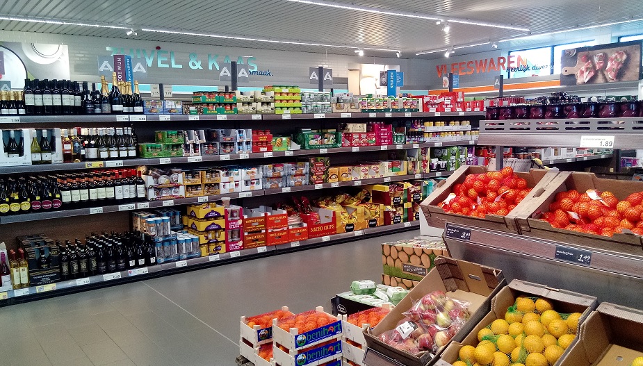 Kraftigt höjda matpriser hos lågpriskedja – upp till 50 procent