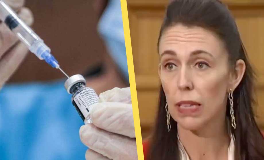 Domstol upphäver vaccinationskrav