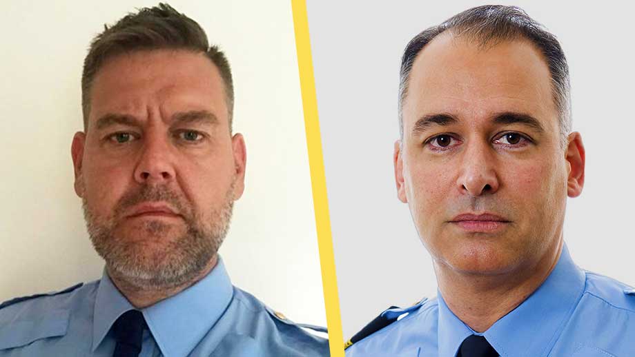 Polisen försvårar tillstånd för demonstrationer som kan förarga muslimer