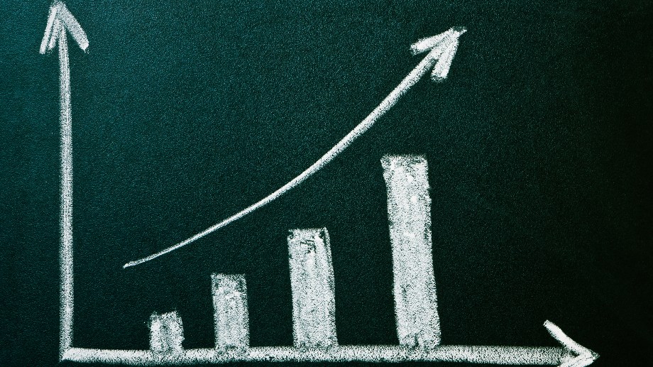 Inflationen rekordhög