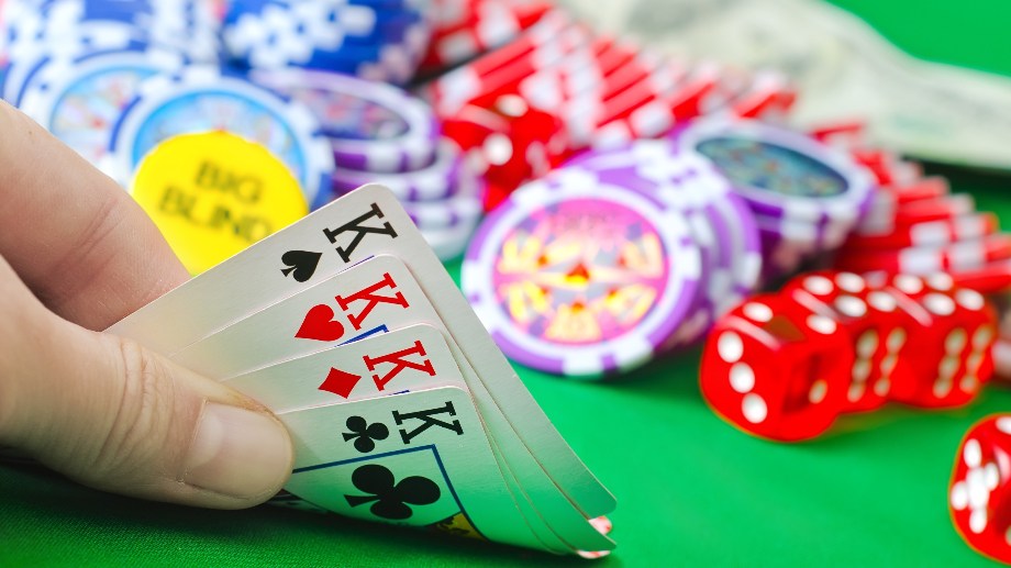 Anledningar till att du alltid ska splitta 8or och ess i Blackjack