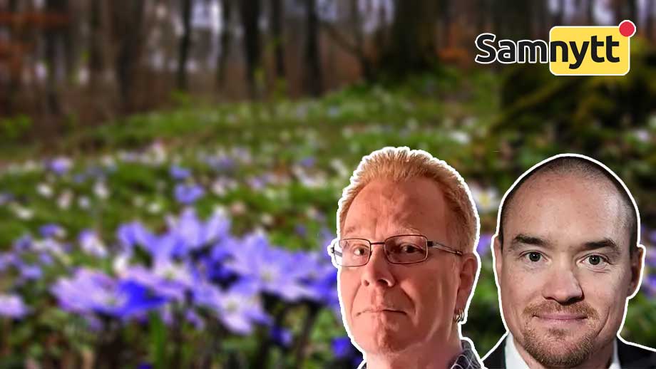 Vill du fortsätta läsa Samnytt? Klicka här!