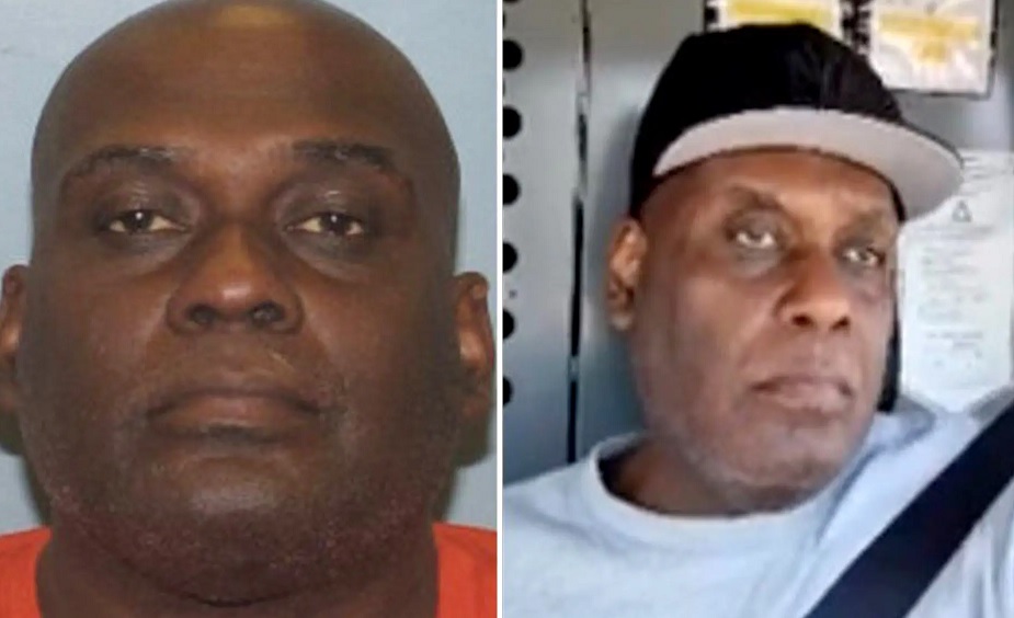 Han tros ligga bakom masskjutningen i New York