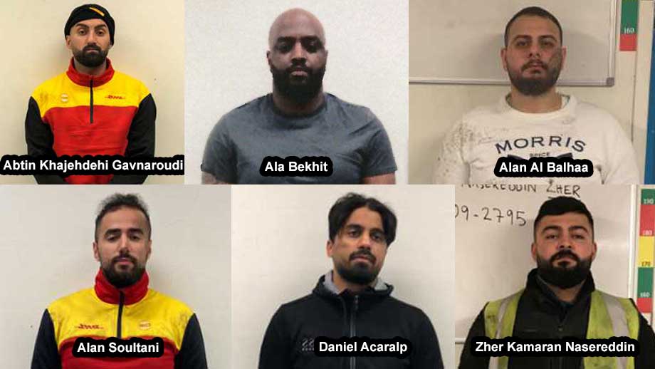 Här är invandrarna som skulle råna rullstolsburne Max-grundaren