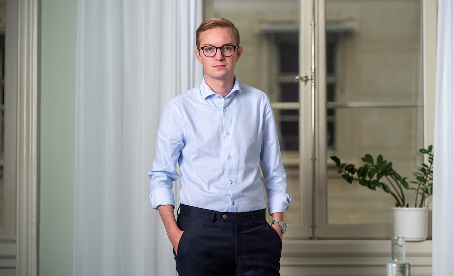 SD-förslag för lag och ordning väcker ilska hos Centerpartiet