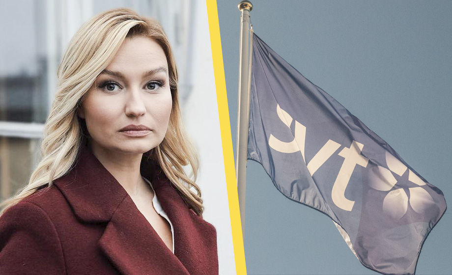 SVT klippte och klistrade i Ebba Busch-citat