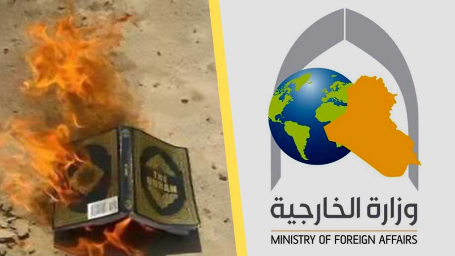 Muslimska länder hotar Sverige: ”Allvarliga återverkningar”